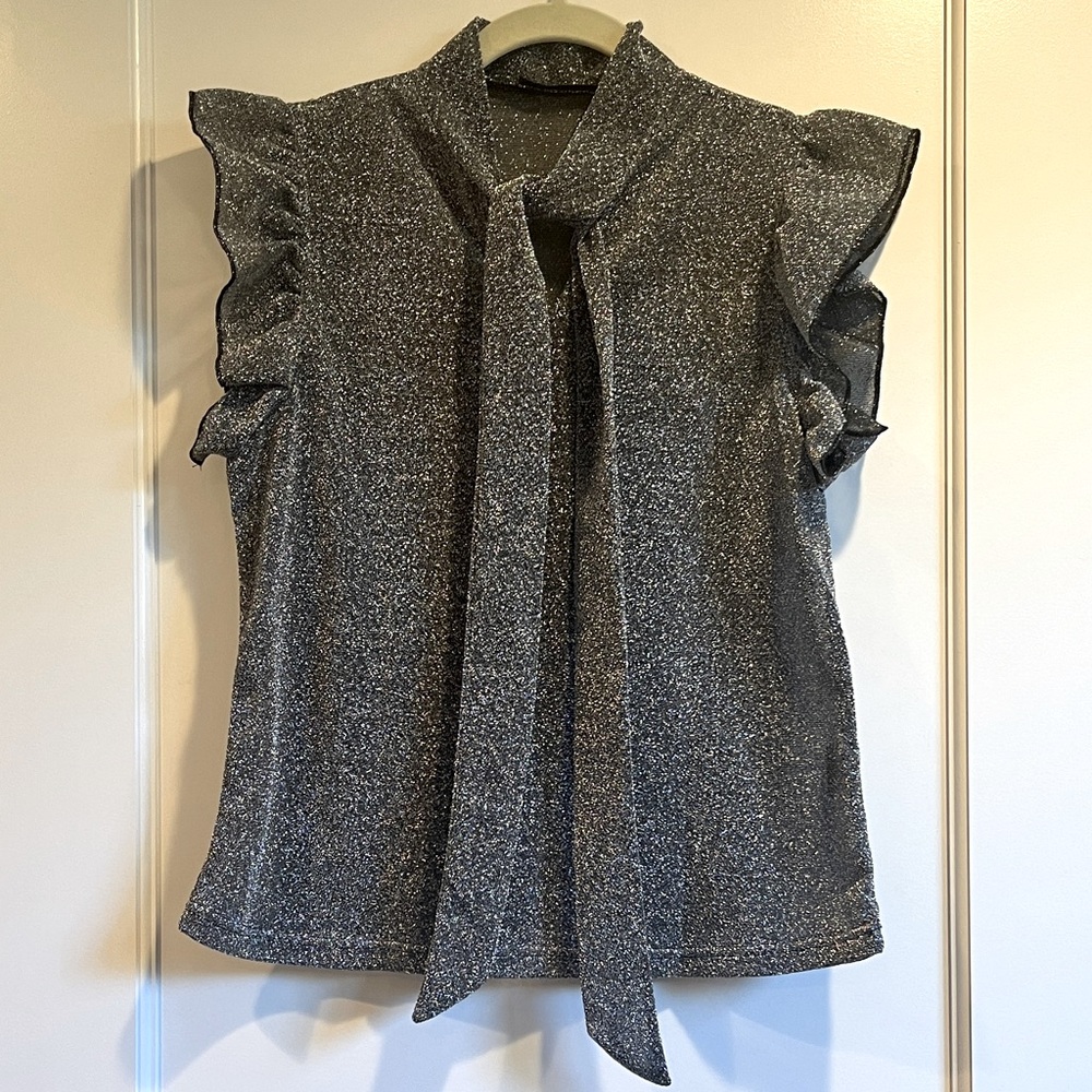 SHEIN Top